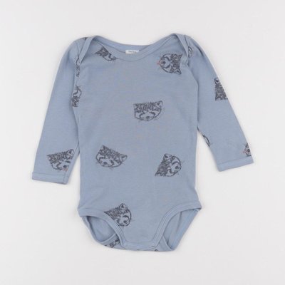 Body - Bon état PETIT BATEAU