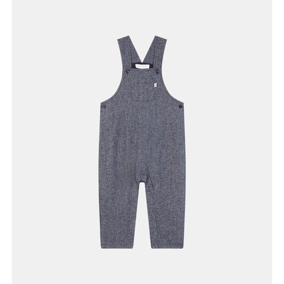 Salopette combinaison bebe fille CADET ROUSSELLE La Redoute