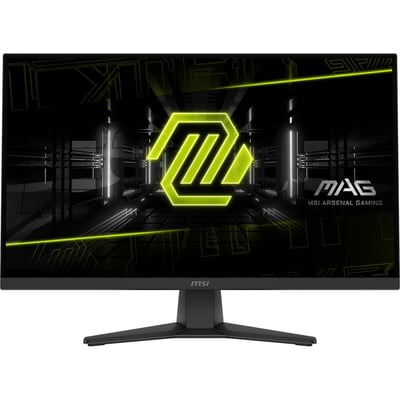 Ecran PC Gamer MAG 272F 27'' Full HD 200Hz Fast IPS 0,5 ms HDR MSI
