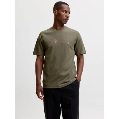 T-shirt manches courtes JACK & JONES