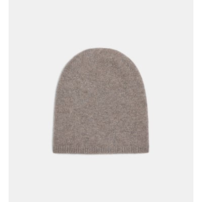 Bonnet fin slubon en cachemire recyclé GALERIES LAFAYETTE