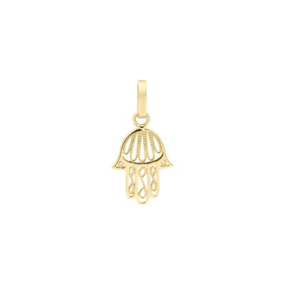 Pendentif Collection or LOUIS PION