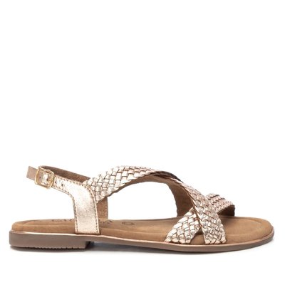 Sandale Plaine Boucle CARMELA