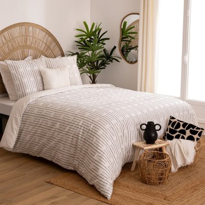 Housse de couette   coton KAIN ATMOSPHERA