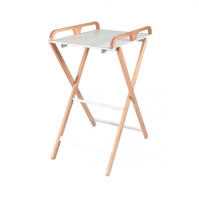 Table à langer pliante Jade COMBELLE