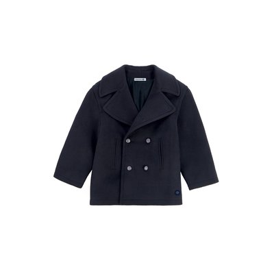 Caban marin en drap de laine KILLIAN KIDS ARMOR-LUX