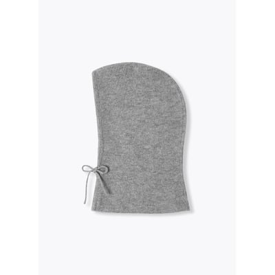 Cagoule en maille côtelée PROMOD