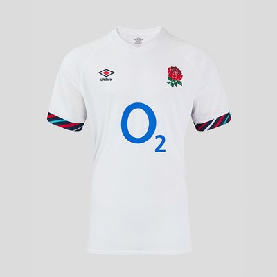 ENG HOM JY SS A Polyester UMBRO
