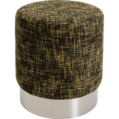 Tabouret Berry High vert KARE DESIGN