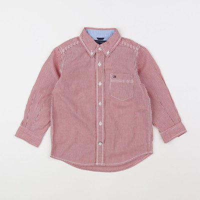Chemise - Très bon état TOMMY HILFIGER