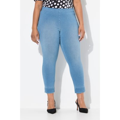 Corsaire Sienna en jersey. Jambe slim avec ULLA POPKEN