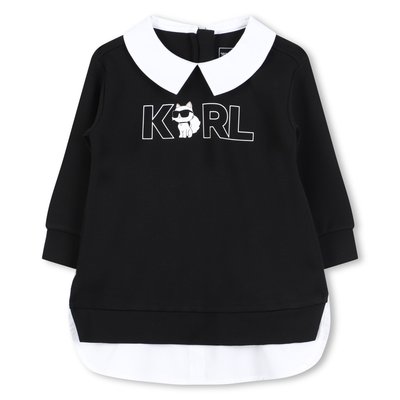 Robe KARL LAGERFELD KIDS