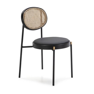 Chaise en rotin vintage, Chunky RECOLLECTION