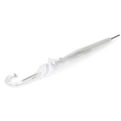 Parapluie cloche transparent ISOTONER