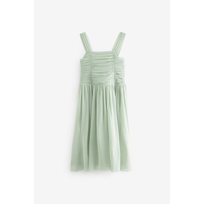 Robe en mesh pour les grandes occasions NEXT