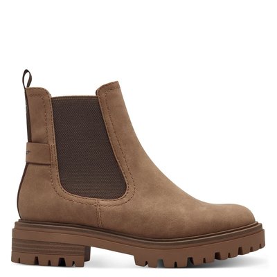 Bottine Chelsea à élastique TAMARIS