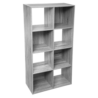 Étagère 8 cases MIX' N MODUL 5FIVE SIMPLY SMART