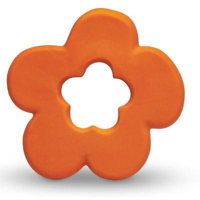 Anneau de dentition - Fleur LANCO TOYS