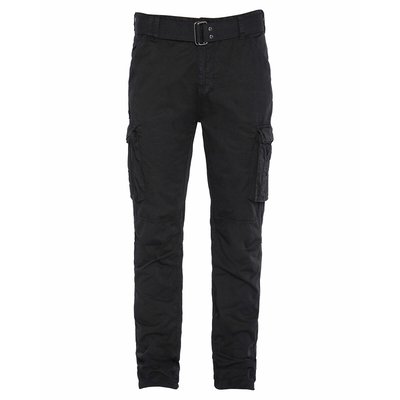 Pantalon cargo avec ceinture Tr Ranger 70 SCHOTT