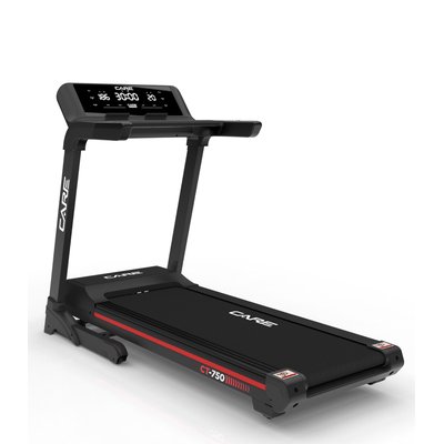 Tapis de course connecté - 20km/h - CARE - CT-750 - KINOMAP CARE