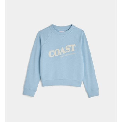 Sweat Binard En Coton Bio CADET ROUSSELLE