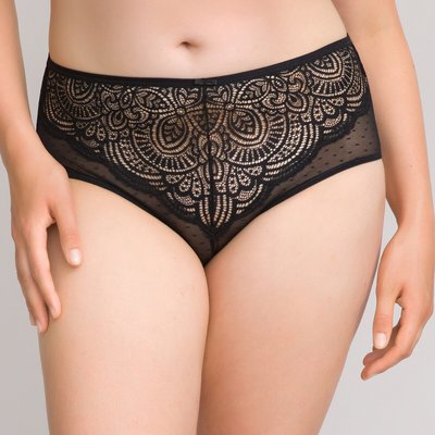 Slips femme pas cher La Redoute Outlet LA REDOUTE COLLECTIONS PLUS La Redoute