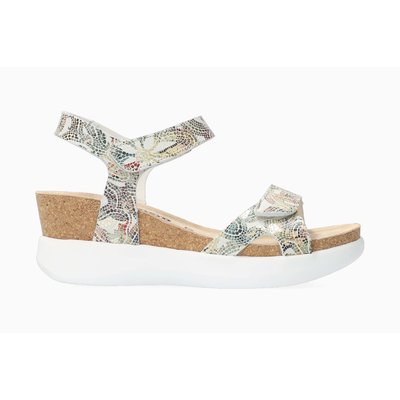 Sandales en cuir CORALY MEPHISTO