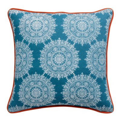 Coussin Sioux LES ATELIERS DU LINGE