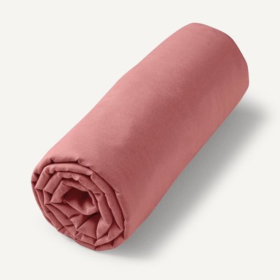 Hoeslaken in biologisch voilekatoen, voor kinderen, Gypse AM.PM