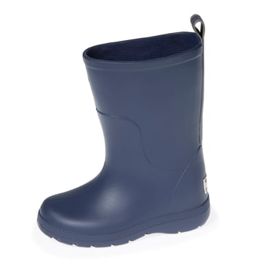 Bottes de pluie hautes, ultra confortables et légères, faciles à enfiler ISOTONER