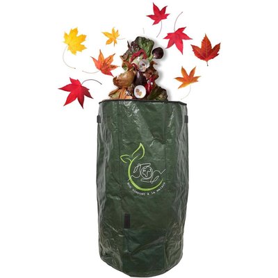 Sac de compost jardin 127 litres CMP