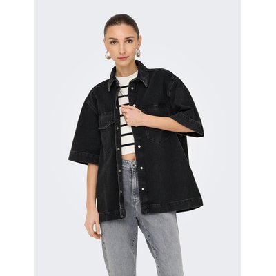 Chemise en denim ONLY ONLY