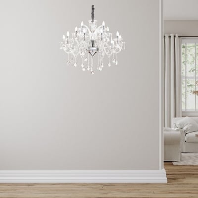 Lustre    COLOSSAL IDEAL LUX