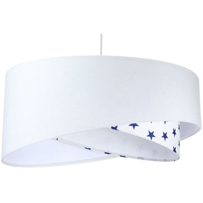 Suspension en tissu, Galaxy BPS KONCEPT