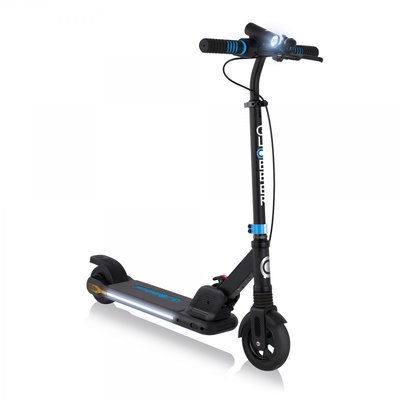 Trottinette électrique 2 roues E-MOTION 14 GLOBBER