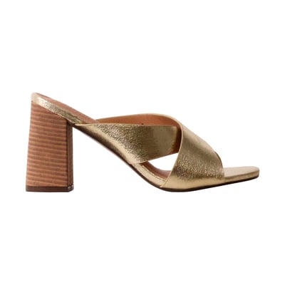 Sandales à Talon Paris ENZA NUCCI