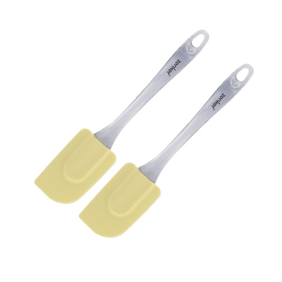 Ensemble de 2 Spatules de cuisine et de pâtisserie SMART PASTRY ZENKER