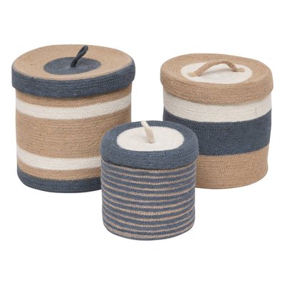 2 paniers OCEANE ATMOSPHERA