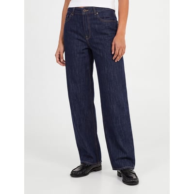 Jeans À Coupe Tonneau JJXX