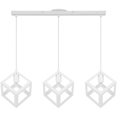 Suspension en Fer, PLYWOOD INSPIRE