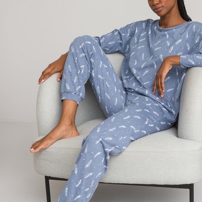 Printed Pyjamas SO'HOME