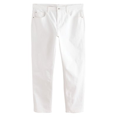 Jean stretch basique coupe slim NEXT
