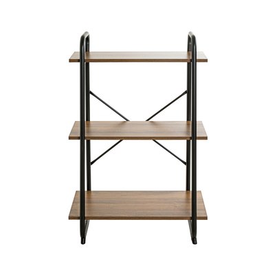 Etagère en bois, 3 plateaux TERRE DE NUIT