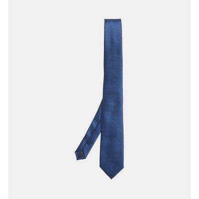 Cravate Classique Micrarm Pois GALERIES LAFAYETTE