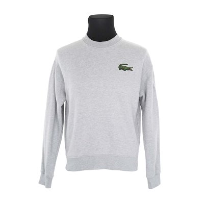 Sweatshirt en coton - Très Bon État LACOSTE