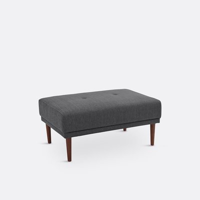 Pouf polyester Tuske LA REDOUTE INTERIEURS