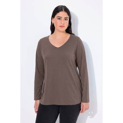 T-shirt Coupe Slim Fit ULLA POPKEN