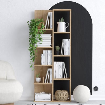Полка для книг, Lily / Лили SO'HOME