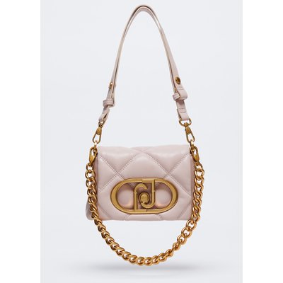 Sac petit format LaPuffy matelassé LIU JO