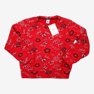 Sweat - Très bon état PETIT BATEAU